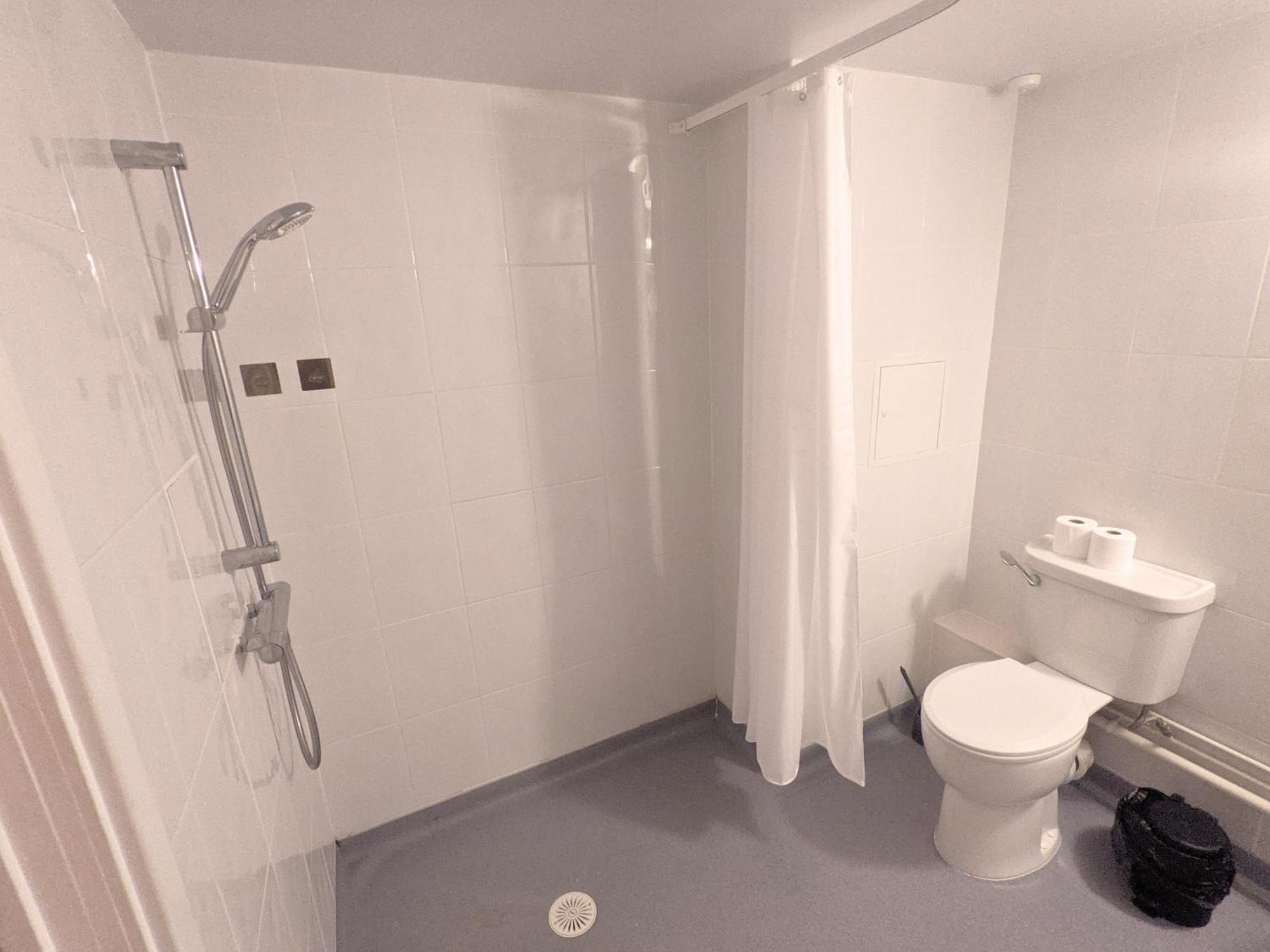 L1 Luxury Apartment Liverpool Eksteriør billede