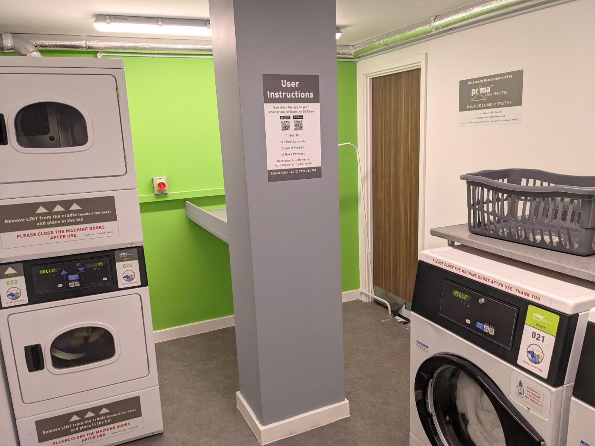L1 Luxury Apartment Liverpool Eksteriør billede